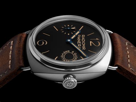 panerai cabolier 8 days pb11|a week on the wrist Panerai.